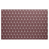 Royal Rumble Seat Fabric Stof (Fat Quarter)