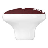 Royal Rumble Seat Knobs Keramische Knop (Zijkant)