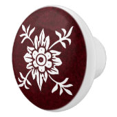Royal Rumble Seat Knobs Keramische Knop (Rechts)