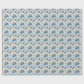 Royal Serenity Cadeaupapier (Vlak)