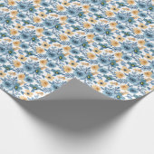 Royal Serenity Cadeaupapier (Hoek)