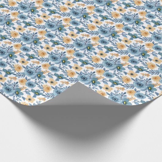 Royal Serenity Cadeaupapier (Hoek)