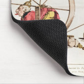 Royal Sharpening Service Muismat (Hoek)