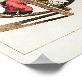 Royal Sharpening Service Poster (Hoek)