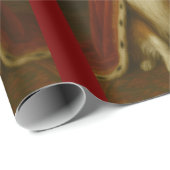 Royal Sheltie Cadeaupapier (Rol Hoek)