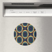 Royal shields..... magneet (Insitu (Vaatwasser))