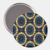 Royal shields..... magneet (Voorkant / Achterkant)