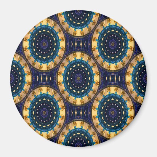 Royal shields..... magneet (Voorkant)
