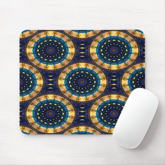Royal shields..... muismat (Met muis)