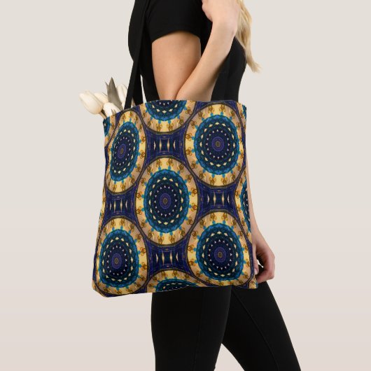 Royal shields..... tote bag (Dichtbij)