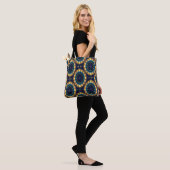 Royal shields..... tote bag (Op model)
