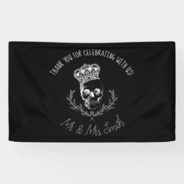 Royal Skull Spandoek