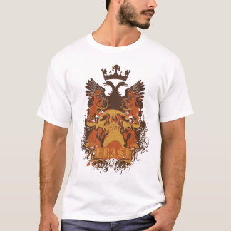 Royal Skull T-shirt