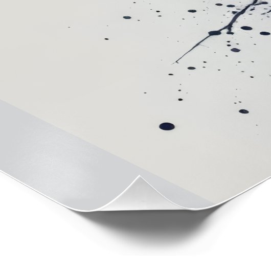 Royal Spectrum  Perfect Poster (Hoek)