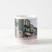 Royal St., New Orleans LA 1910 Koffiemok (Center)