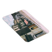 Royal St., New Orleans LA 1910  Magneet (Rechterzijde)