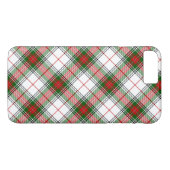 Royal Stewart Clan Tartan Case-Mate iPhone Case (Achterkant (Horizontaal))