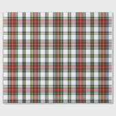 Royal Stewart Dress Pset Cadeaupapier (Vlak)