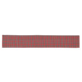 Royal Stewart Modern Tartan Pset  Lange Tafelloper (Horizontaal)