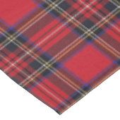 Royal Stewart Original Scottish Tartan Tafelkleed (Gekanteld)
