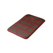 Royal Stewart Pset Bath Mat (Gekanteld)