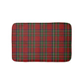 Royal Stewart Pset Bath Mat (Voorkant)
