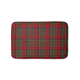 Royal Stewart Pset Bath Mat