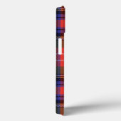 Royal Stewart Scottish Highlands Clan Tartan Case-Mate iPhone Case (Achterkant / Rechts)