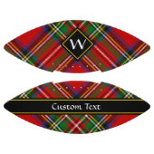 Royal Stewart Tartan American Football (Panelen)