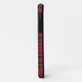 Royal Stewart Tartan Case-Mate iPhone Case (Achterkant/links)