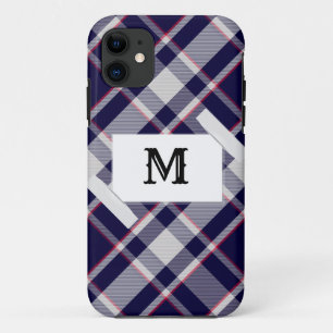 Royal Stewart Tartan Case-Mate iPhone Case