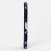 Royal Stewart Tartan Case-Mate iPhone Case (Achterkant/rechts)