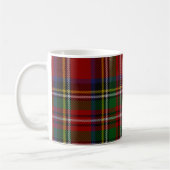 Royal Stewart Tartan Mok (Links)