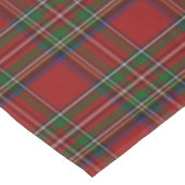 Royal Stewart Tartan Plaid Tafeldoek Tafelkleed (Gekanteld)