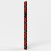 Royal Stewart Tartan Pset Scottish Pattern Case-Mate iPhone Case (Achterkant/rechts)
