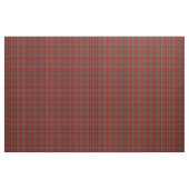Royal Stewart Tartan Pset Scottish Pattern Stof (Yard (91,4 cm))