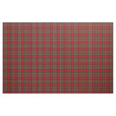 Royal Stewart Tartan Pset Scottish Pattern Stof (Fat Quarter)