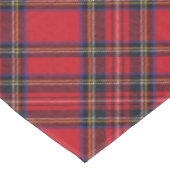 Royal Stewart Tartan Pset Table Cloth Tafelkleed (Gekanteld)