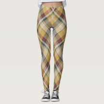 Royal Stewart tartan rood zwart Geel Groen ruit