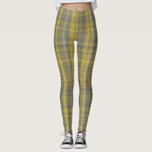 Royal Stewart tartan Rood zwart Geel ruit
