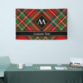 Royal Stewart Tartan Spandoek (Beurs)