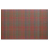 Royal Stewart Tartan Stof (Yard (91,4 cm))