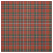 Royal Stewart Tartan Stof (Swatch)