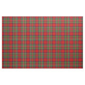 Royal Stewart Tartan Stof (Yard (91,4 cm))
