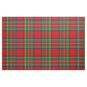 Royal Stewart Tartan Stof (Fat Quarter)