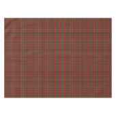Royal Stewart Tartan Tafelkleed (Voorkant (Horizontaal))