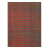 Royal Stewart Tartan Tafelkleed (Voorkant)