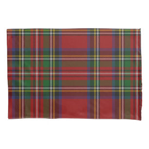 Royal Stewart Tartan Traditioneel Pset Pattern Kussensloop