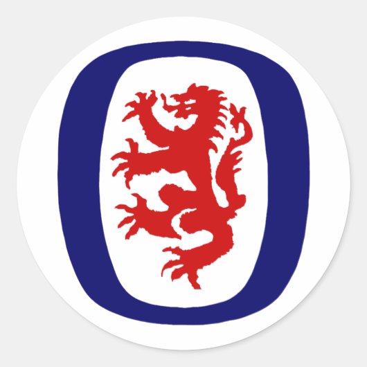 Royal Stickers (Voorkant)