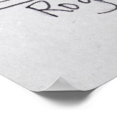 Royal Street | New Orleans, Louisiana Poster (Hoek)